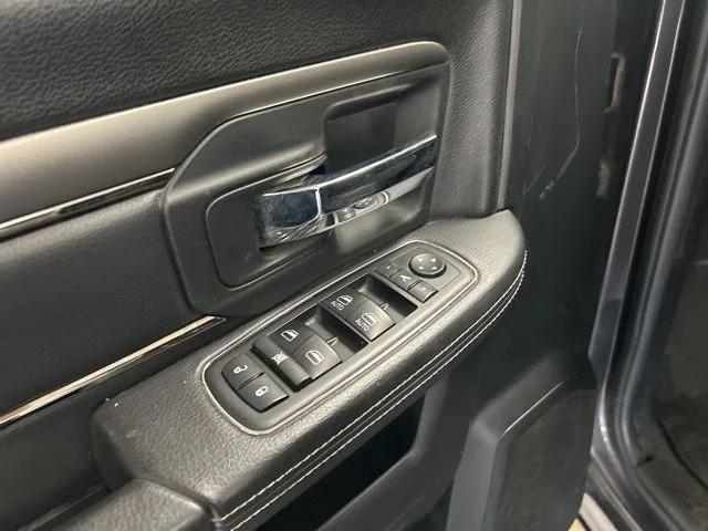 2014 Ram 1500 Sport
