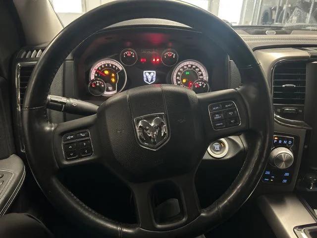2014 Ram 1500 Sport