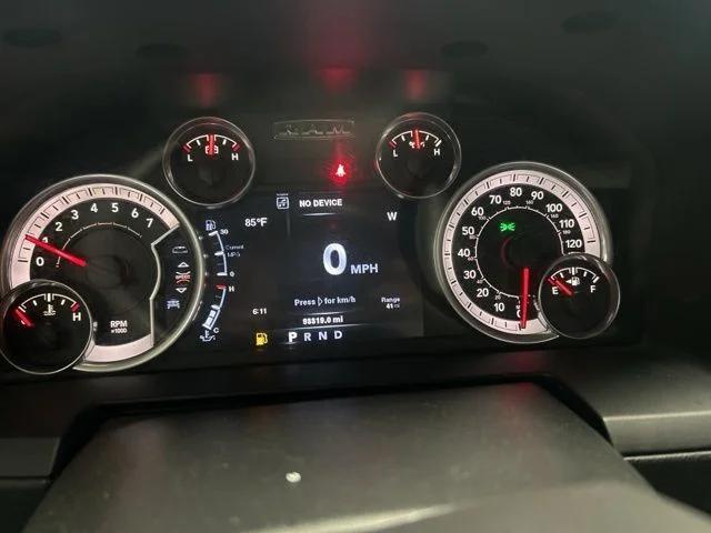2014 Ram 1500 Sport