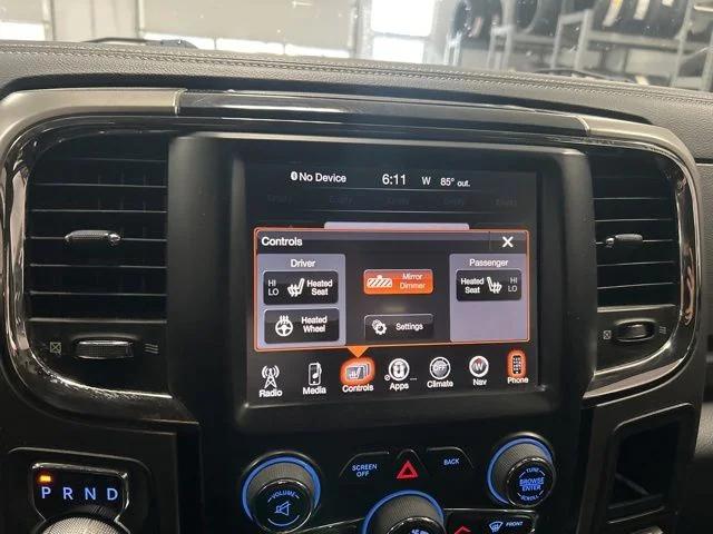 2014 Ram 1500 Sport