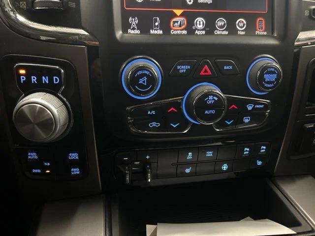 2014 Ram 1500 Sport