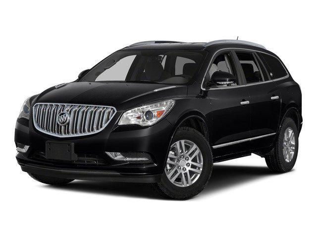 2016 Buick Enclave Leather for sale in West Valley City, UT