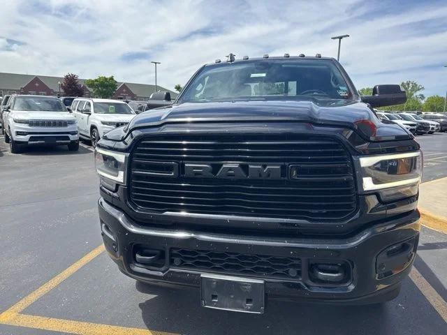 2021 Jeep Ram 2500 Big Horn Crew Cab 4x4 6'4" Box