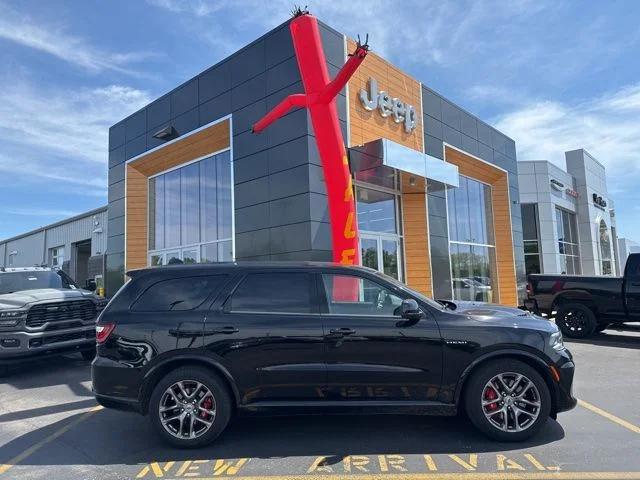 2024 Dodge Durango R/T AWD for sale in Plymouth, WI