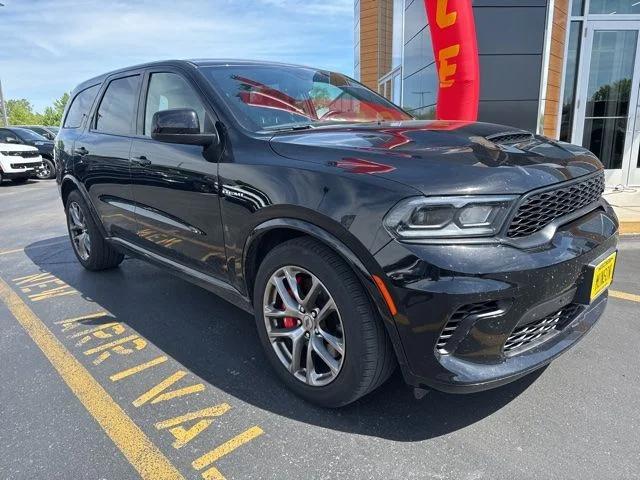 2024 Dodge Durango R/T AWD