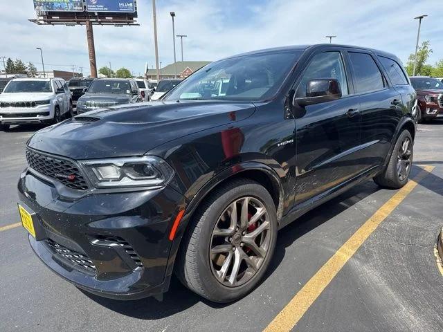 2024 Dodge Durango R/T AWD