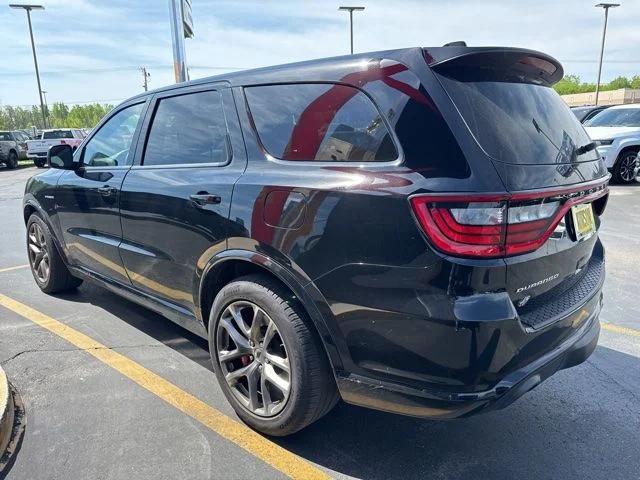 2024 Dodge Durango R/T AWD