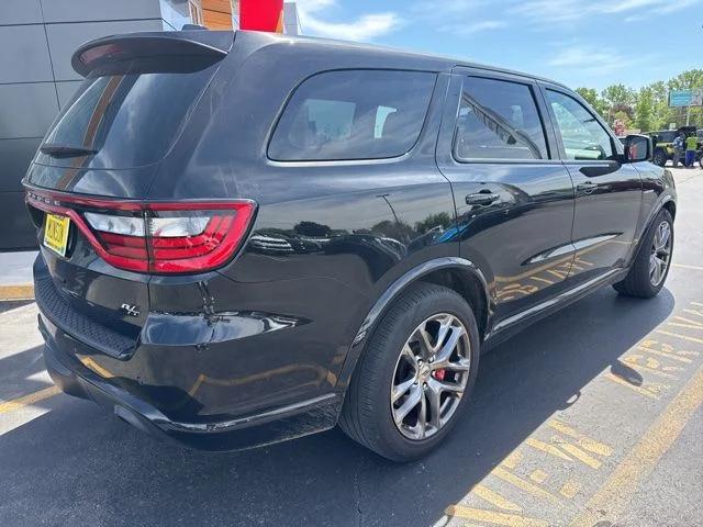 2024 Dodge Durango R/T AWD