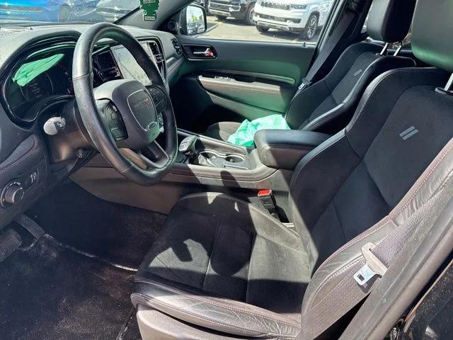 2024 Dodge Durango R/T AWD
