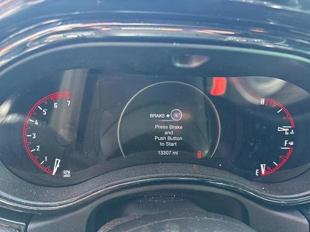 2024 Dodge Durango R/T AWD