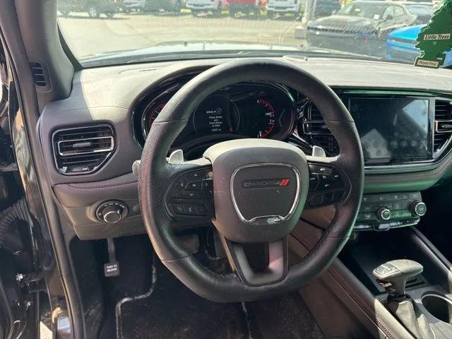 2024 Dodge Durango R/T AWD