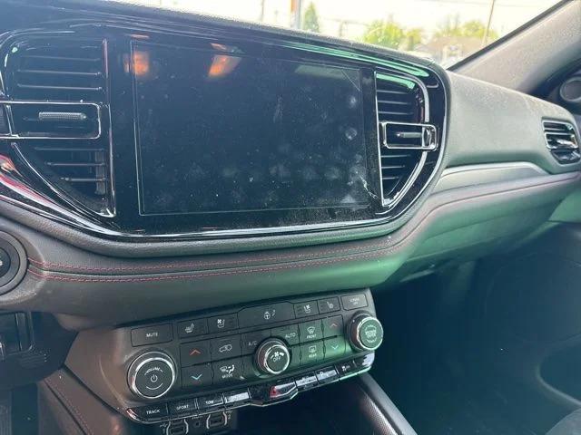 2024 Dodge Durango R/T AWD