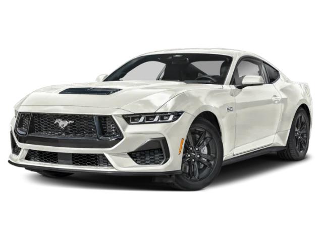 2025 Ford Mustang GT Premium Fastback for sale in Hattiesburg, MS