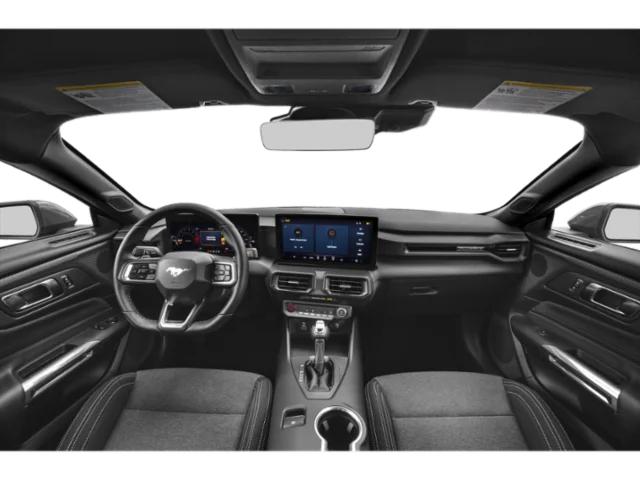 2025 Ford Mustang GT Premium Fastback