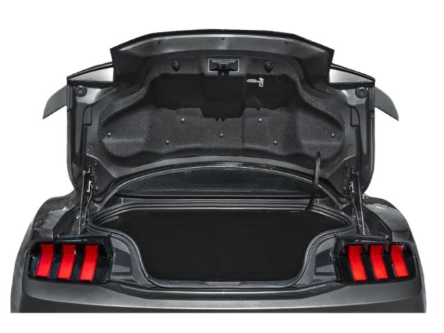 2025 Ford Mustang GT Premium Fastback