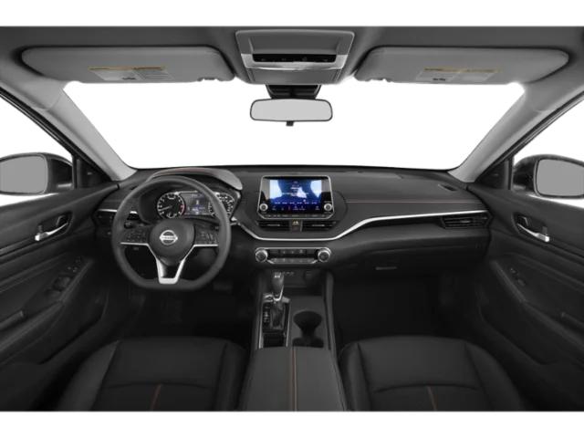 2022 Nissan Altima SR FWD