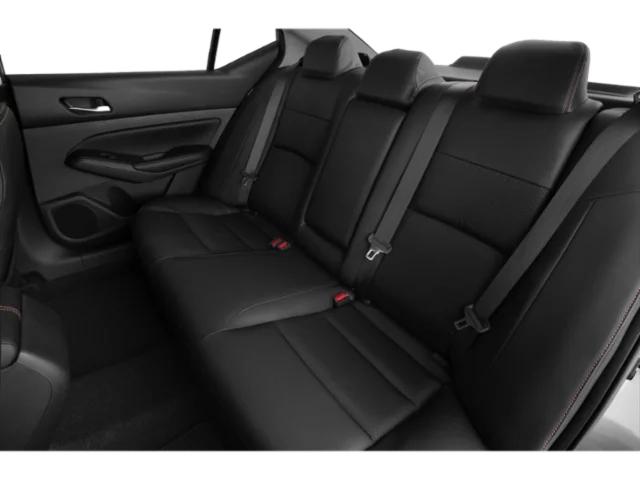 2022 Nissan Altima SR FWD