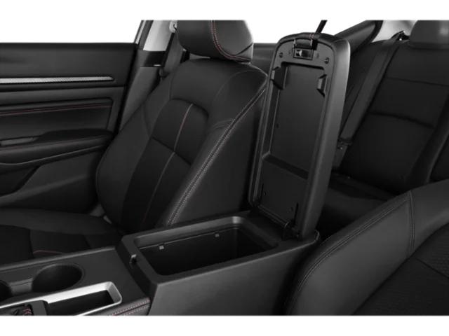 2022 Nissan Altima SR FWD