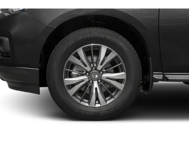 2020 Nissan Pathfinder SV 4WD