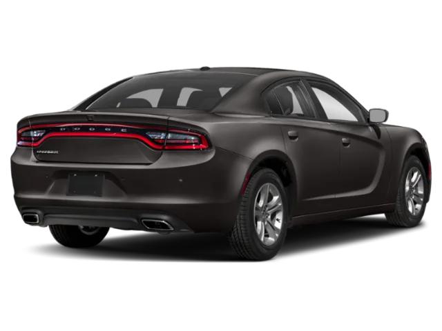 2021 Dodge Charger SXT RWD