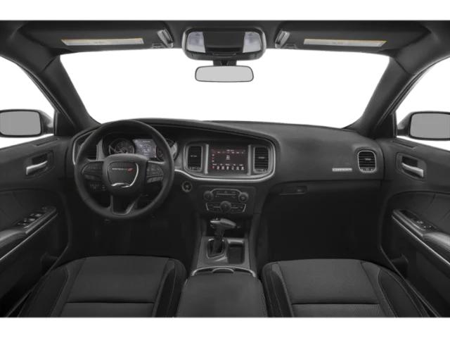 2021 Dodge Charger SXT RWD