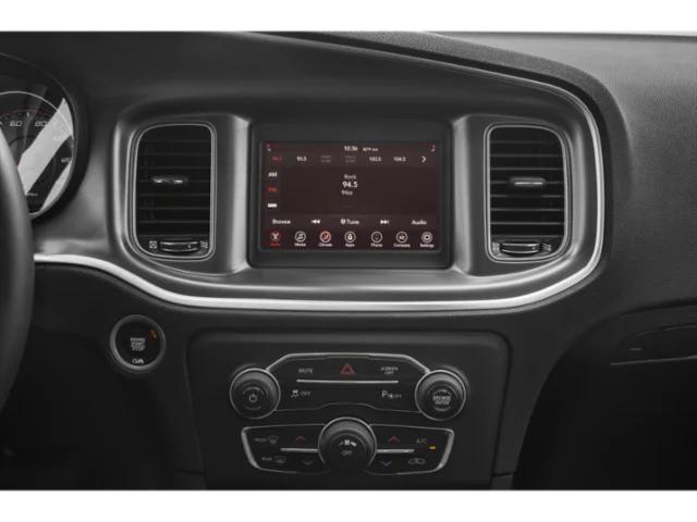 2021 Dodge Charger SXT RWD