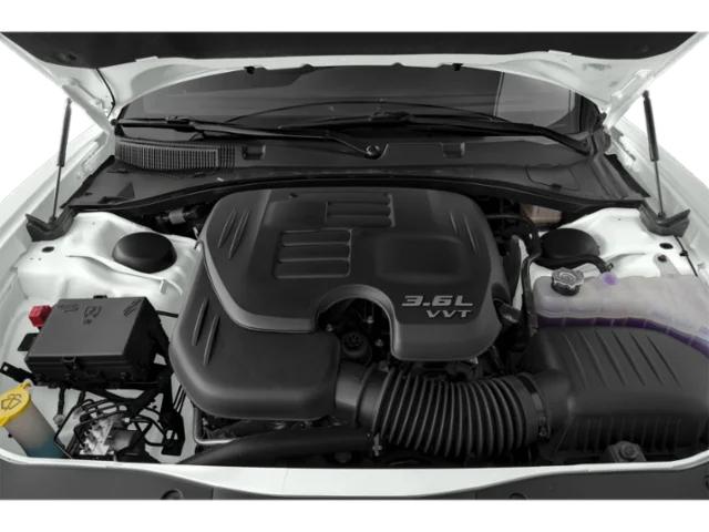 2021 Dodge Charger SXT RWD