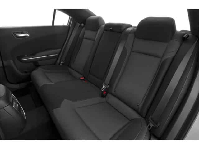 2021 Dodge Charger SXT RWD