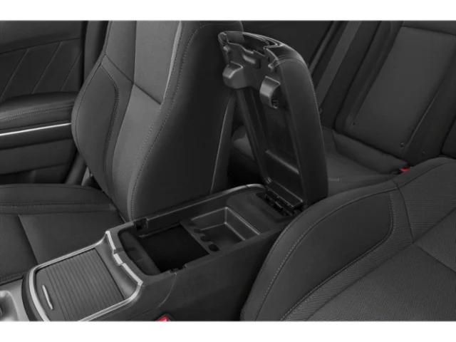 2021 Dodge Charger SXT RWD