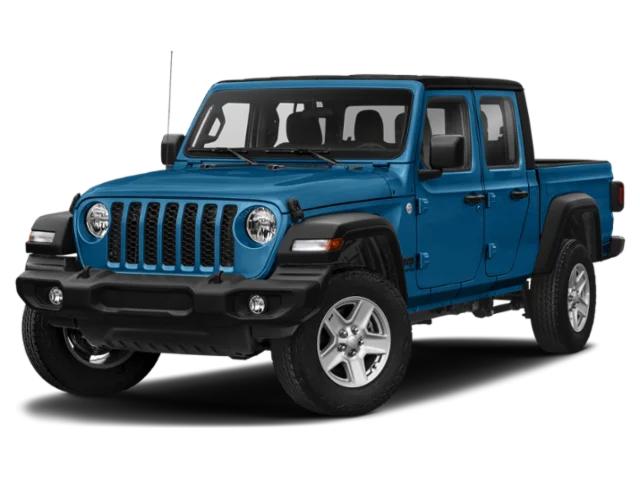 2021 Jeep Gladiator Sport for sale in Hattiesburg, MS