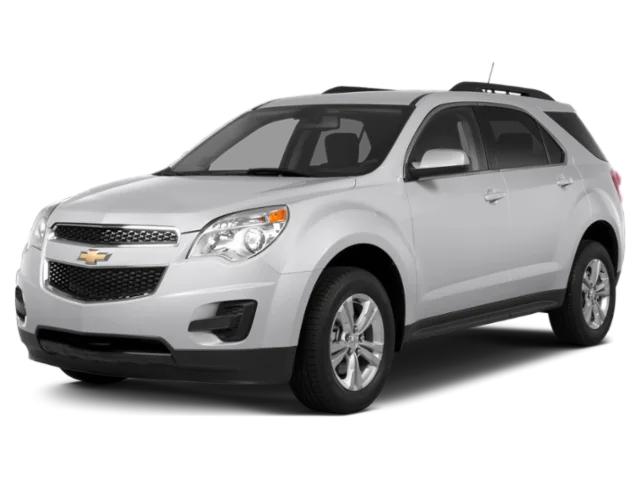 2015 Chevrolet Equinox 2LT for sale in Hattiesburg, MS
