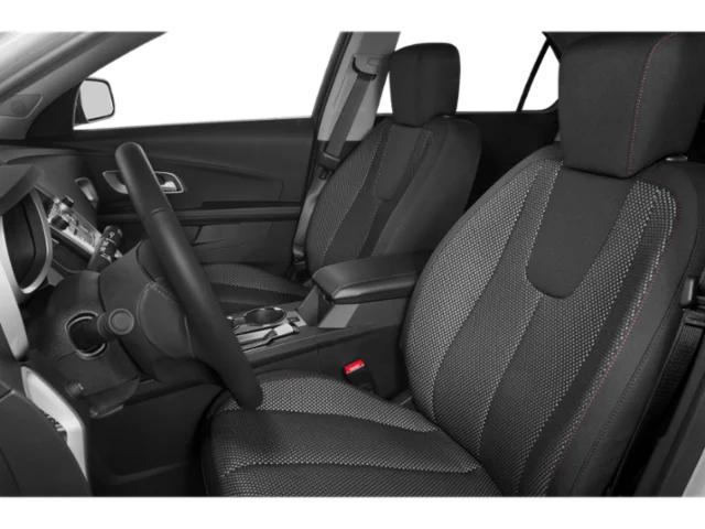 2015 Chevrolet Equinox 2LT