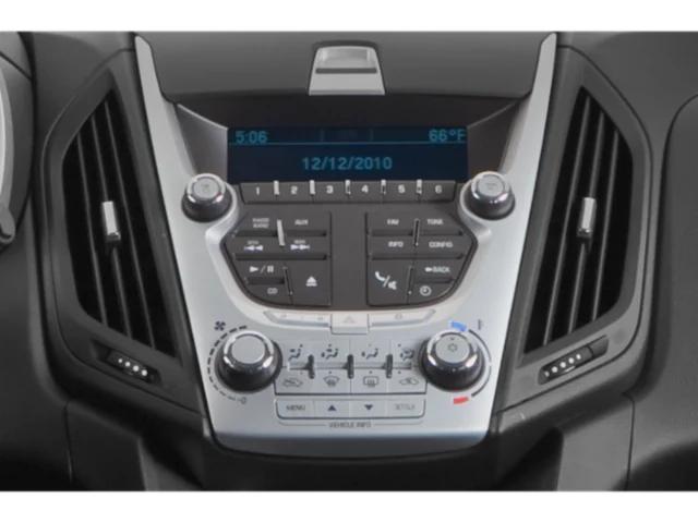 2015 Chevrolet Equinox 2LT