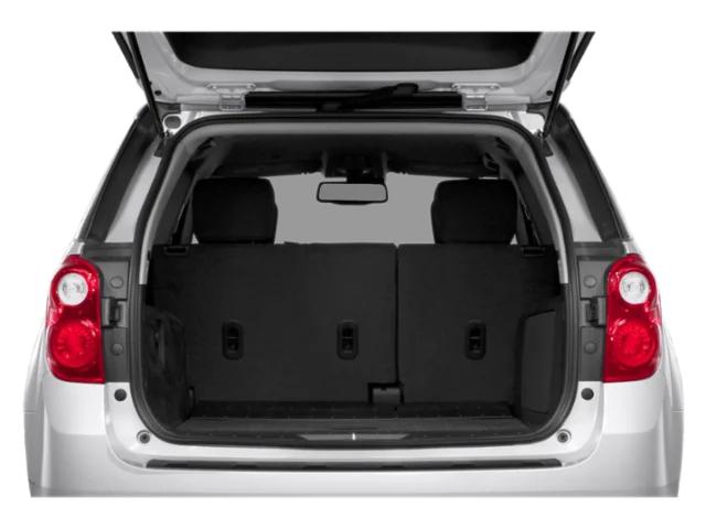 2015 Chevrolet Equinox 2LT