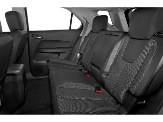 2015 Chevrolet Equinox 2LT