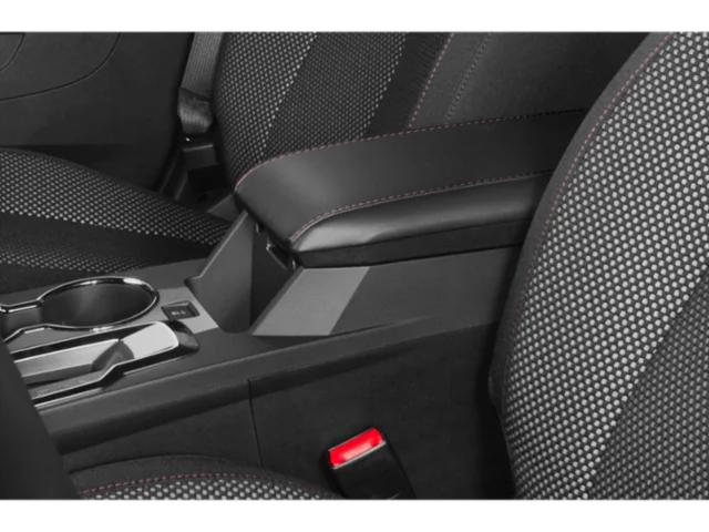 2015 Chevrolet Equinox 2LT
