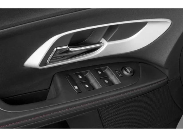 2015 Chevrolet Equinox 2LT