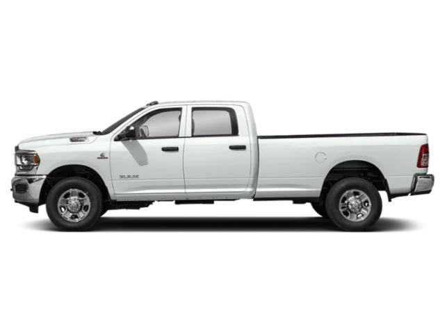 2022 Ram 2500 Tradesman Crew Cab 4x4 6'4" Box