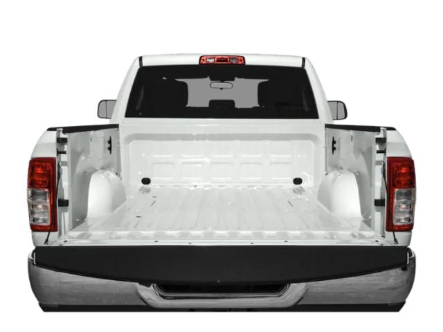2022 Ram 2500 Tradesman Crew Cab 4x4 6'4" Box
