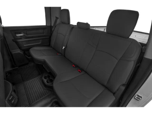 2022 Ram 2500 Tradesman Crew Cab 4x4 6'4" Box