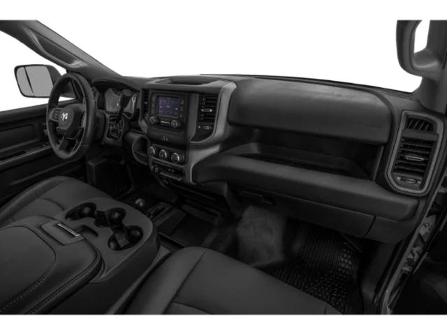 2022 Ram 2500 Tradesman Crew Cab 4x4 6'4" Box