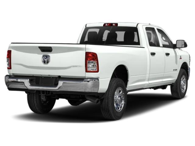 2022 Ram 2500 Tradesman Crew Cab 4x4 6'4" Box