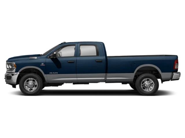 2022 Ram 2500 Laramie Crew Cab 4x4 6'4" Box
