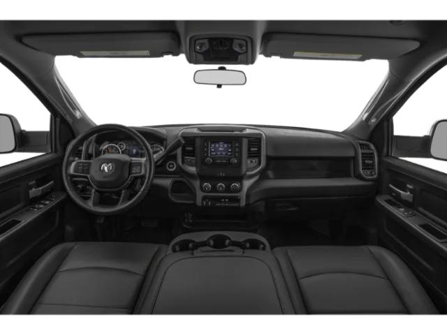 2022 Ram 2500 Laramie Crew Cab 4x4 6'4" Box