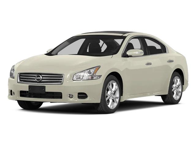 2014 Nissan Maxima 3.5 SV for sale in Hattiesburg, MS