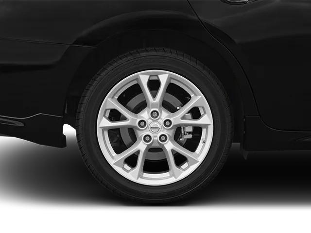 2014 Nissan Maxima 3.5 SV