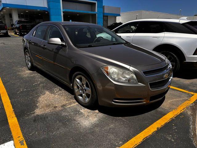 2010 Chevrolet Malibu LT for sale in Grand Blanc, MI