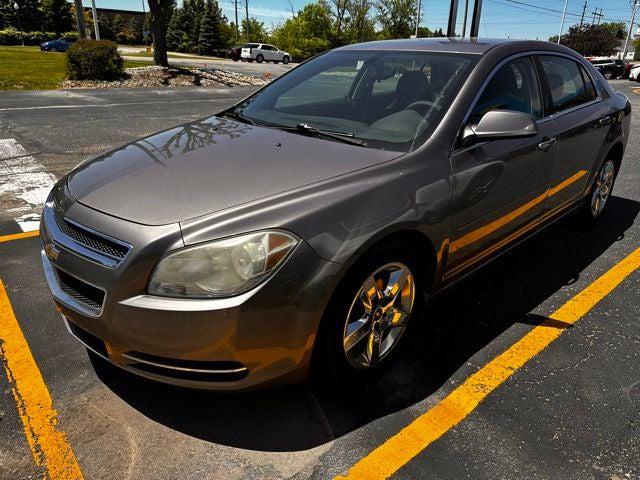 2010 Chevrolet Malibu LT