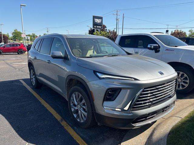 2025 Buick Enclave Preferred FWD for sale in Grand Blanc, MI