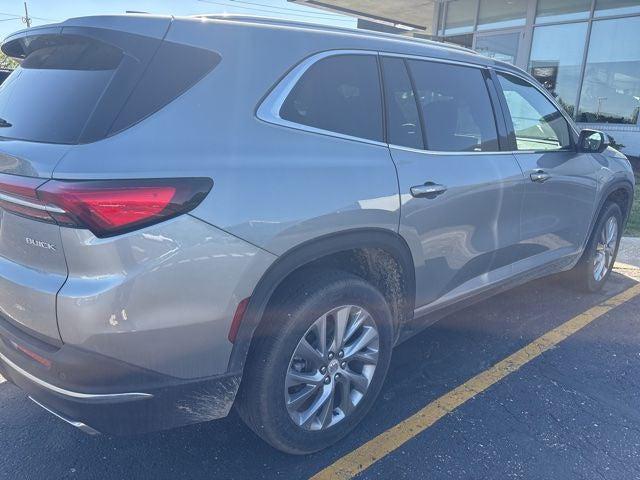 2025 Buick Enclave Preferred FWD
